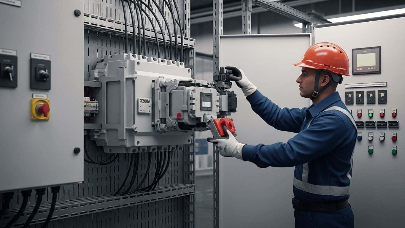 Maintenance Services