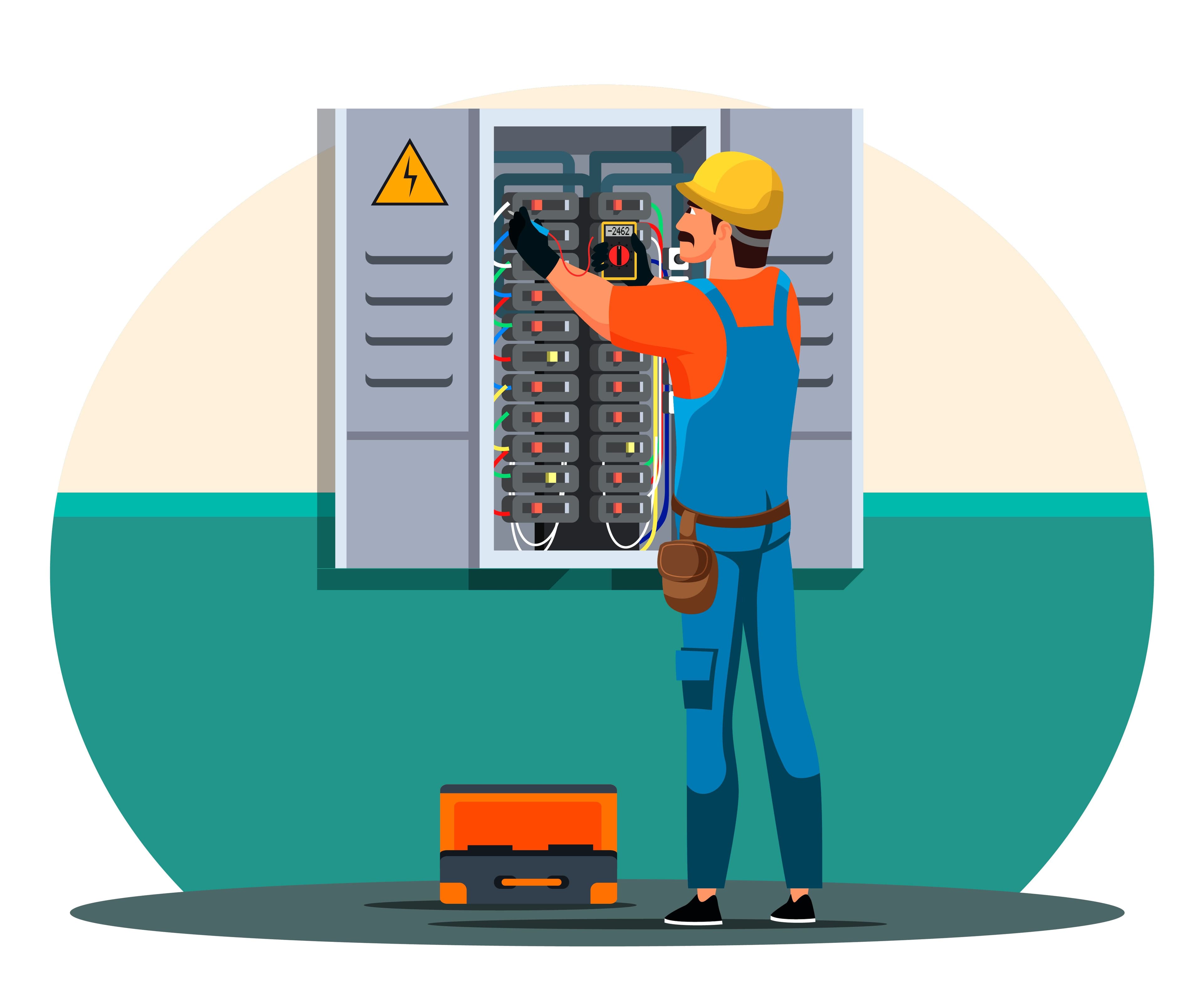 Electrical Safety Devices – Ensuring Protection and Efficiency – ECSKSA