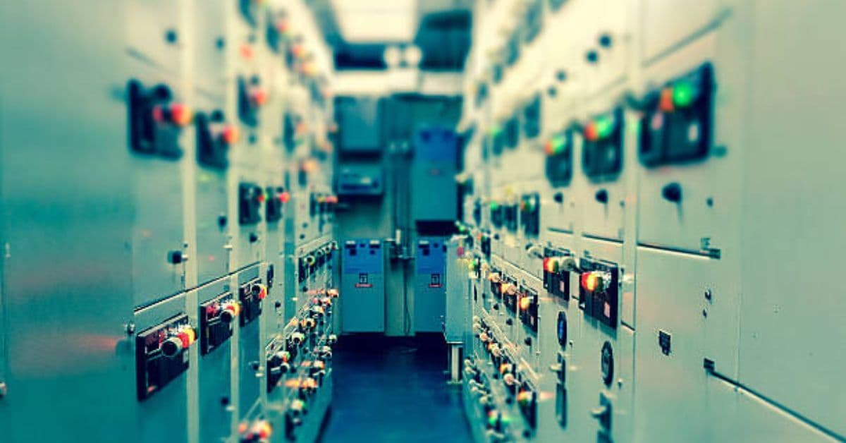What is a Power Management System, and What Are Its Key Components? – ECSKSA