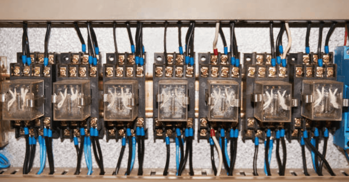 What is a Magnetic Contactor? – ECSKSA