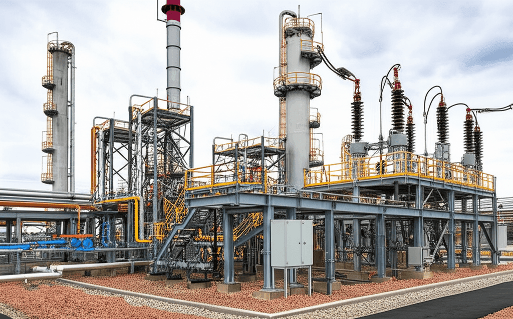 What are Automatic Transfer Switches?