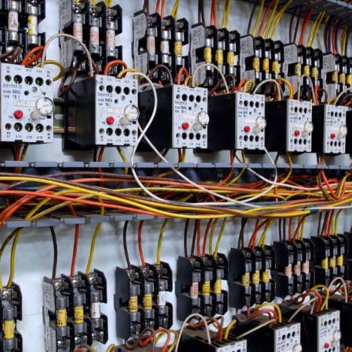 Capacitor Bank: Everything You Need to Know – ECSKSA