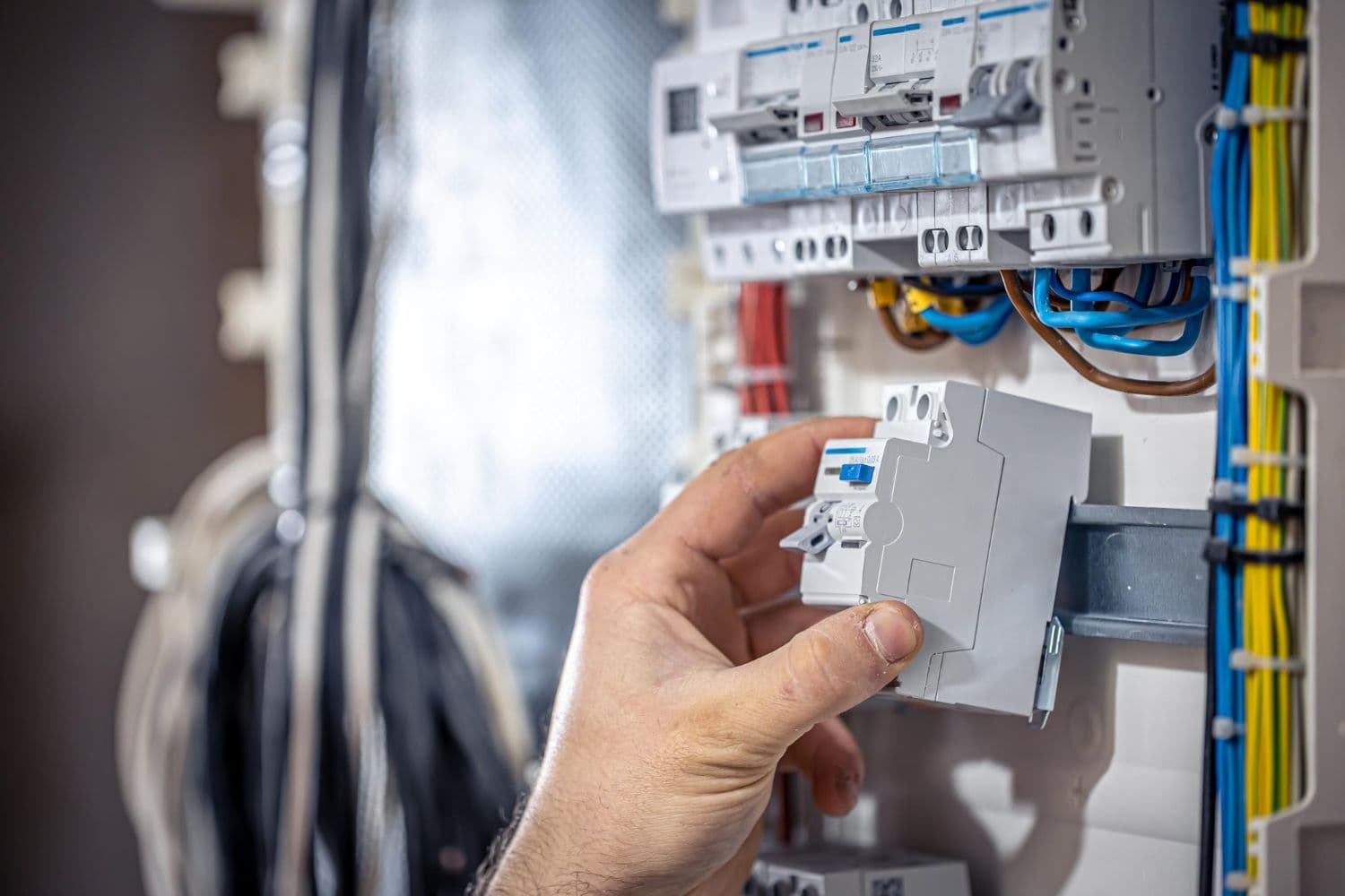 Electrical Care Services – Your Premier Supplier – ECSKSA