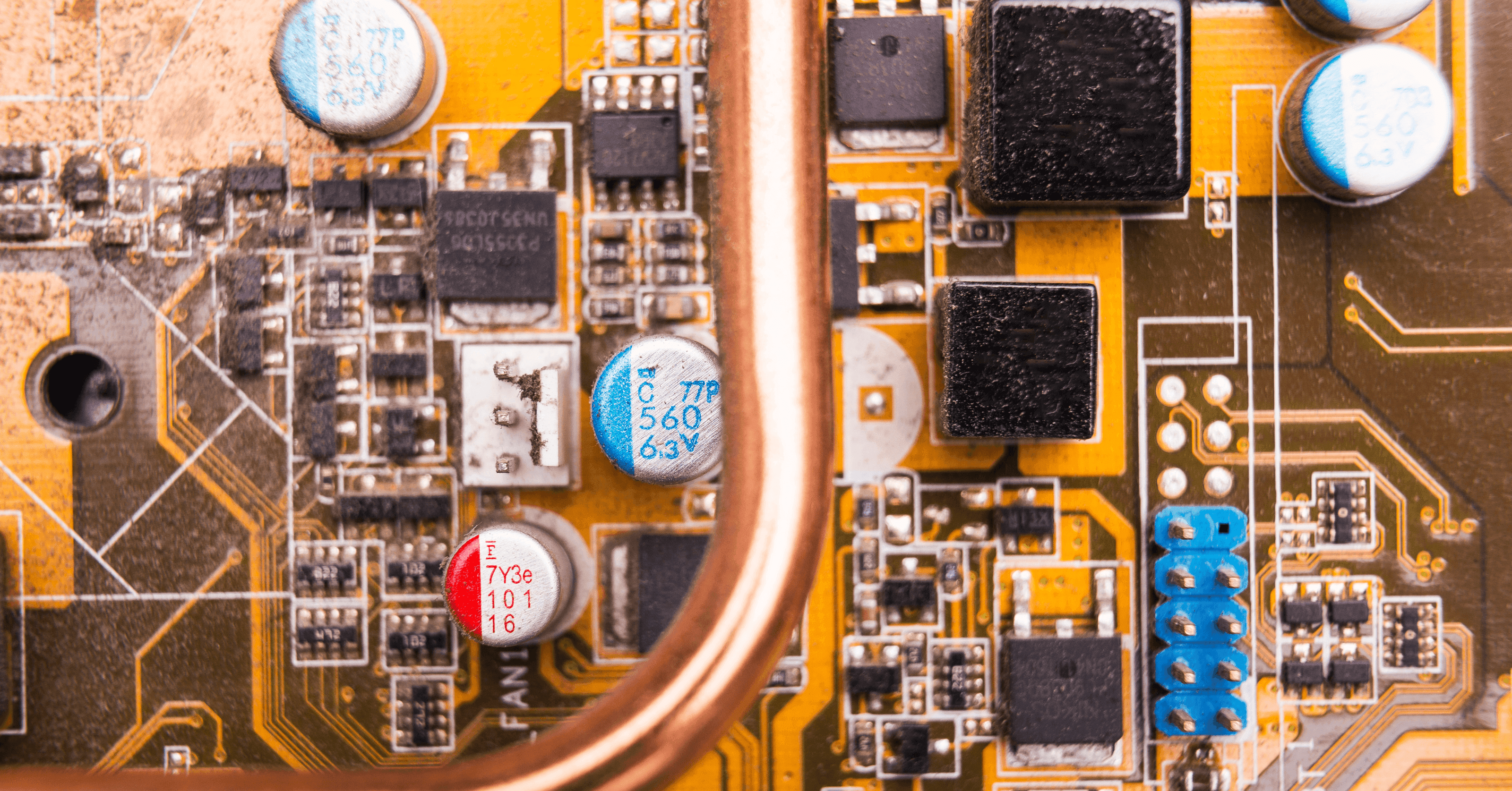 Introduction to Types of Faults in Electrical Power Systems – ECSKSA