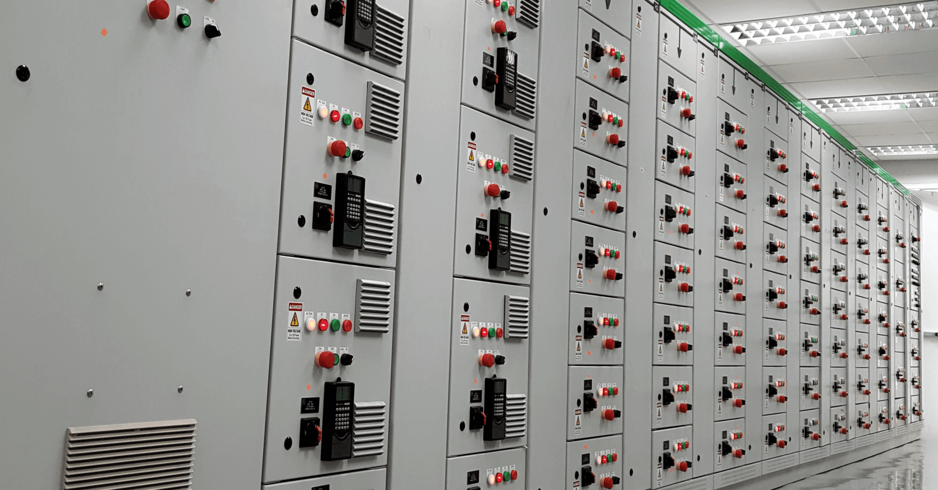Types of Lighting Panels, Operations and Benefits – ECSKSA