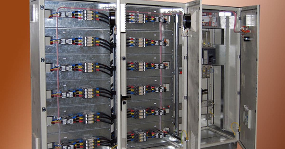Does Power Factor Correction Helps to Save Electricity? – ECSKSA