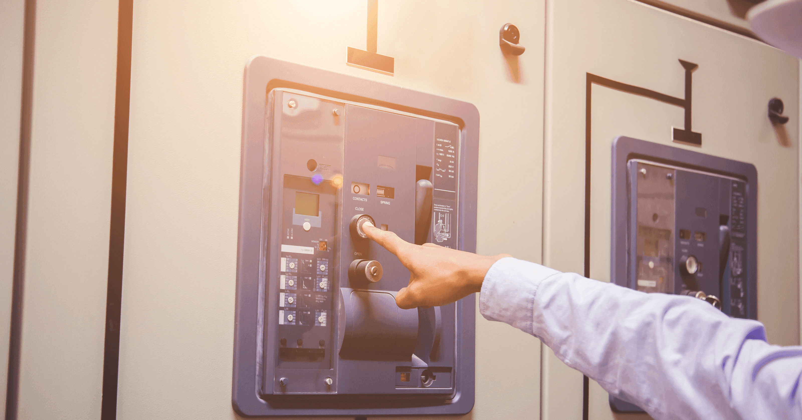 Exploring Zone Control Capabilities in HVAC Control Panels – ECSKSA