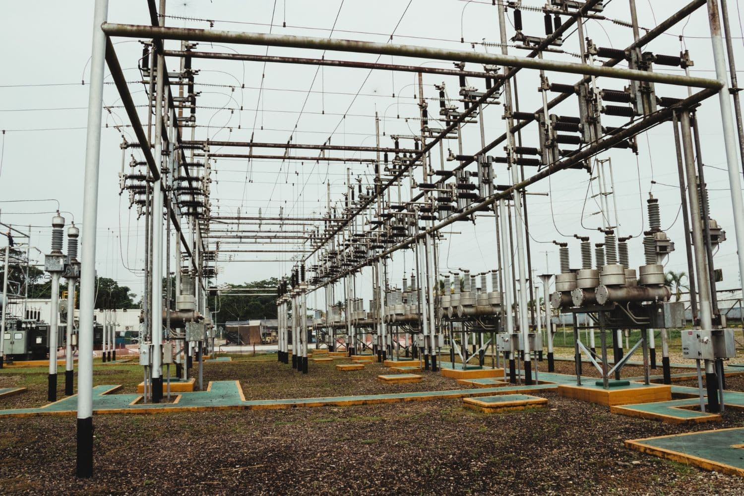 Saudi Electrical Company – ECSKSA