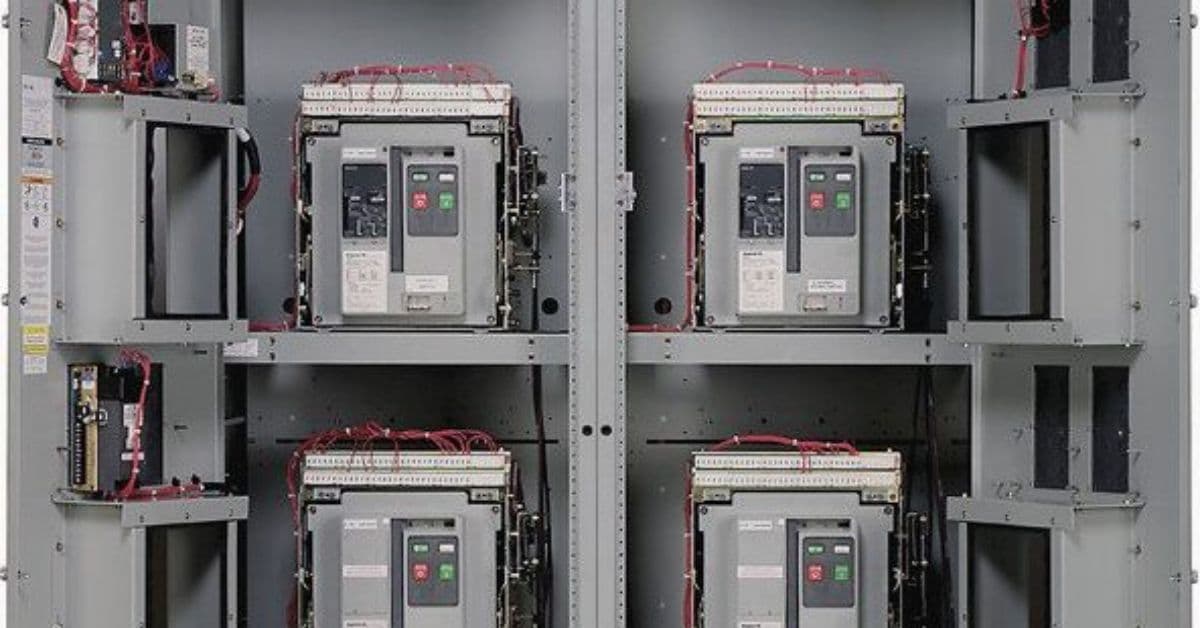 Choosing the Right Automatic Transfer Switch for Your Needs – ECSKSA