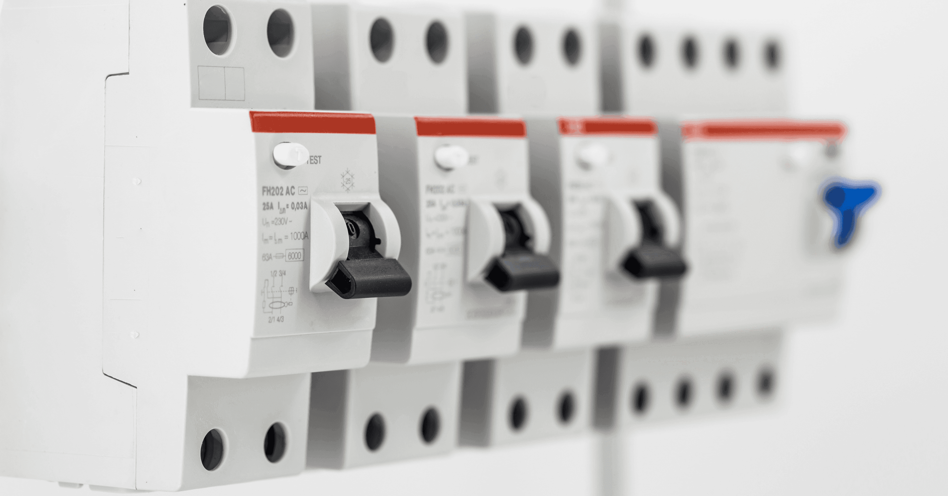 Causes of Switchgear Failure and How to Avoid Them – ECSKSA