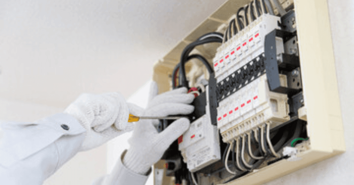 The Importance of Residual Current Devices (RCD) in Electrical Safety – ECSKSA