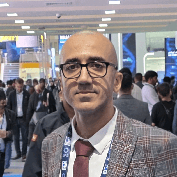 Saeed Ahmed
