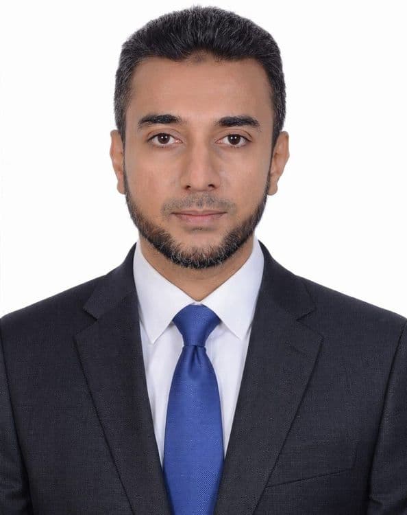 Salman Sarfraz