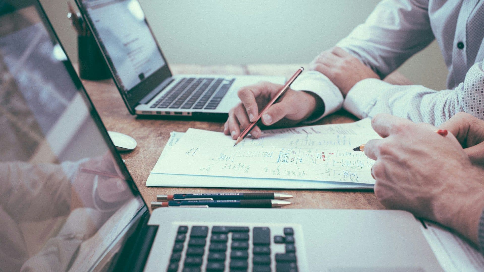 Project Consulting